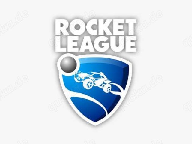 Rocket League EPIC GAMES-Konto - 1