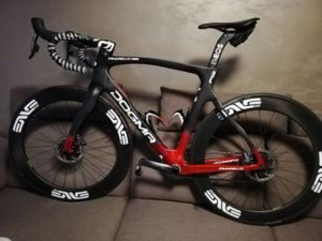 Rennrad Pinarello Dogma 12 - 1